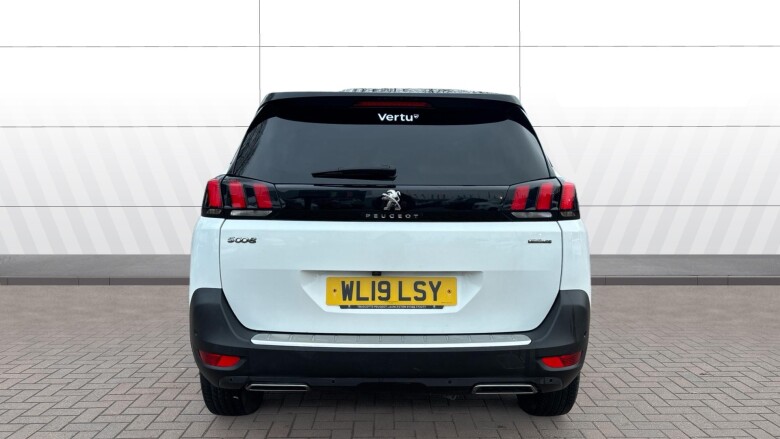 Peugeot 5008 1.5 BlueHDi GT Line Premium 5dr Diesel Estate